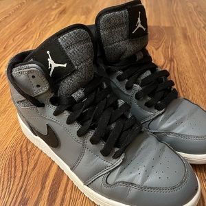 Nike Air Jordan’s